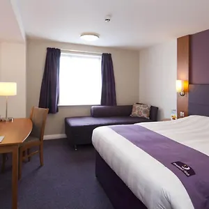 Premier Centre - Alfred Street Hotel Belfast