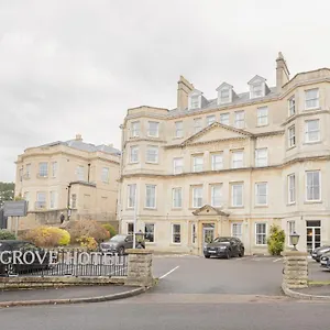 Lansdown Grove Hotel Bath
