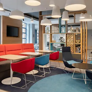 Express By Ihg Hotel Belfast