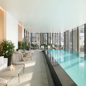 5* Hotel Pan Pacific