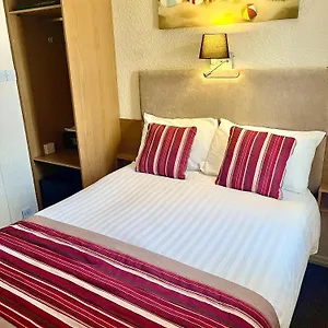 Clifton Court 2*, Blackpool Reino Unido