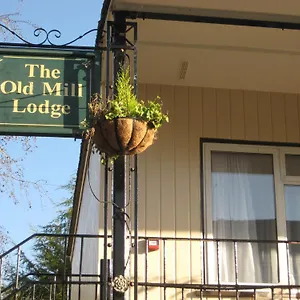Old Mill & Hotel Bath