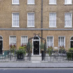 Montcalm Brewery Townhouse 5*, Londres Reino Unido