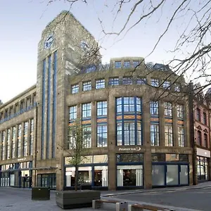 Premier Centre Hotel Newcastle upon Tyne