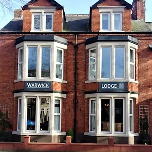 Warwick 3*, Carlisle (Cumbria) Reino Unido