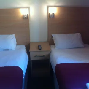Express Hotel London