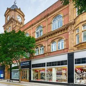 3* Hotel Travelodge Woolwich