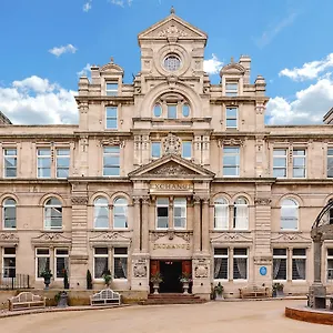 The Exchange Hotel Cardiff