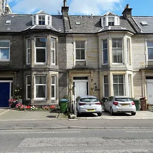 Capital House 3*, Edimburgo Reino Unido