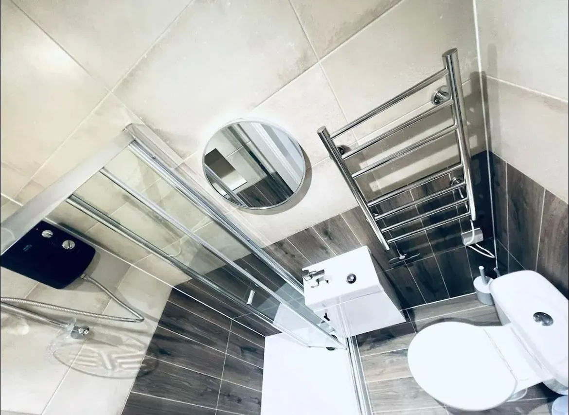 London South Charming Ensuite Look Like Hotel Designer Room 0*,